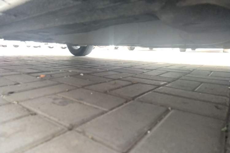 Used Chevrolet Cavalier 2018 320 Automatic Enjoyment Sunroof Edition Chassis Front Right