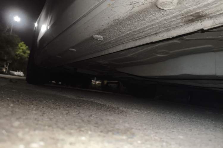 Used Chevrolet Cavalier 2018 320 Automatic Enjoyment Sunroof Edition Chassis Front Right