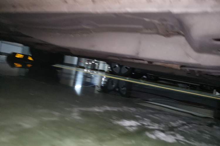 Used Chevrolet Cavalier 2018 320 Automatic Enjoyment Sunroof Edition Chassis Front Right