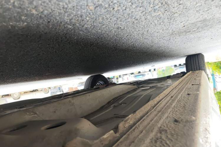 Used Chevrolet Cavalier 2018 320 Automatic Enjoyment Sunroof Edition Chassis Front Right