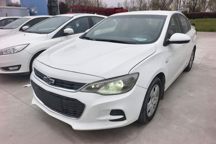 Ojetý Chevrolet Cavalier 2018 320 Automatic Enjoyment Edition Guazi used car, China used car export, Used car for sale, Used  cars, Cheapest cars for sale