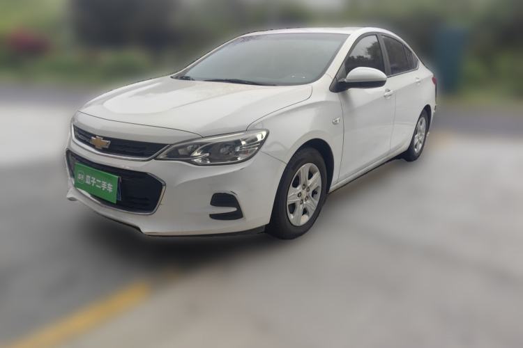 Used Chevrolet Cavalier 2018 320 Automatic Enjoyment Sunroof Edition Guazi used car, China used car export, Used car for sale, Used  cars, Cheapest cars for sale