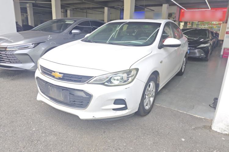 Used Chevrolet Cavalier 2018 320 Automatic Xinyue Edition Guazi used car, China used car export, Used car for sale, Used  cars, Cheapest cars for sale