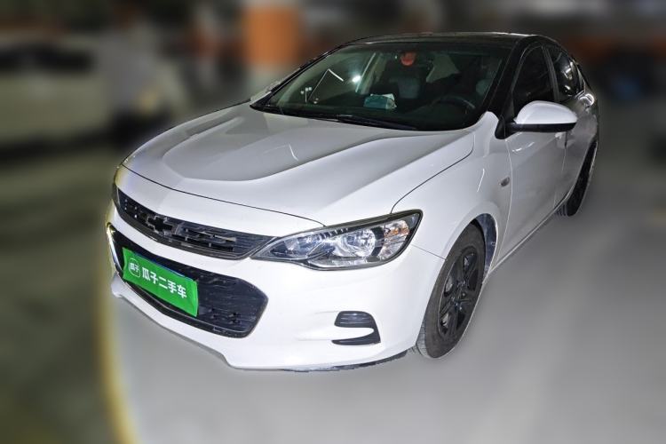 Used Chevrolet Cavalier 2018 320 Automatic Enjoyment Sunroof Edition Guazi used car, China used car export, Used car for sale, Used  cars, Cheapest cars for sale