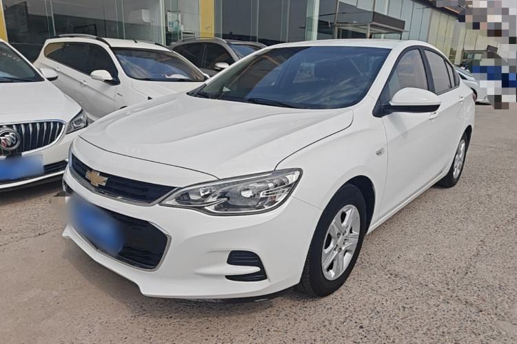 Used Chevrolet Cavalier 2018 320 Manual Enjoyment Edition Guazi used car, China used car export, Used car for sale, Used  cars, Cheapest cars for sale