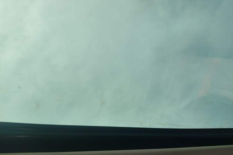 Used Chevrolet Cavalier 2018 320 Automatic Enjoyment Sunroof Edition Headliner