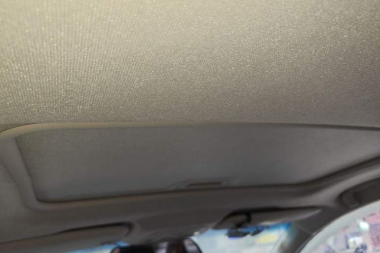 Used Chevrolet Cavalier 2018 320 Automatic Enjoyment Sunroof Edition Headliner
