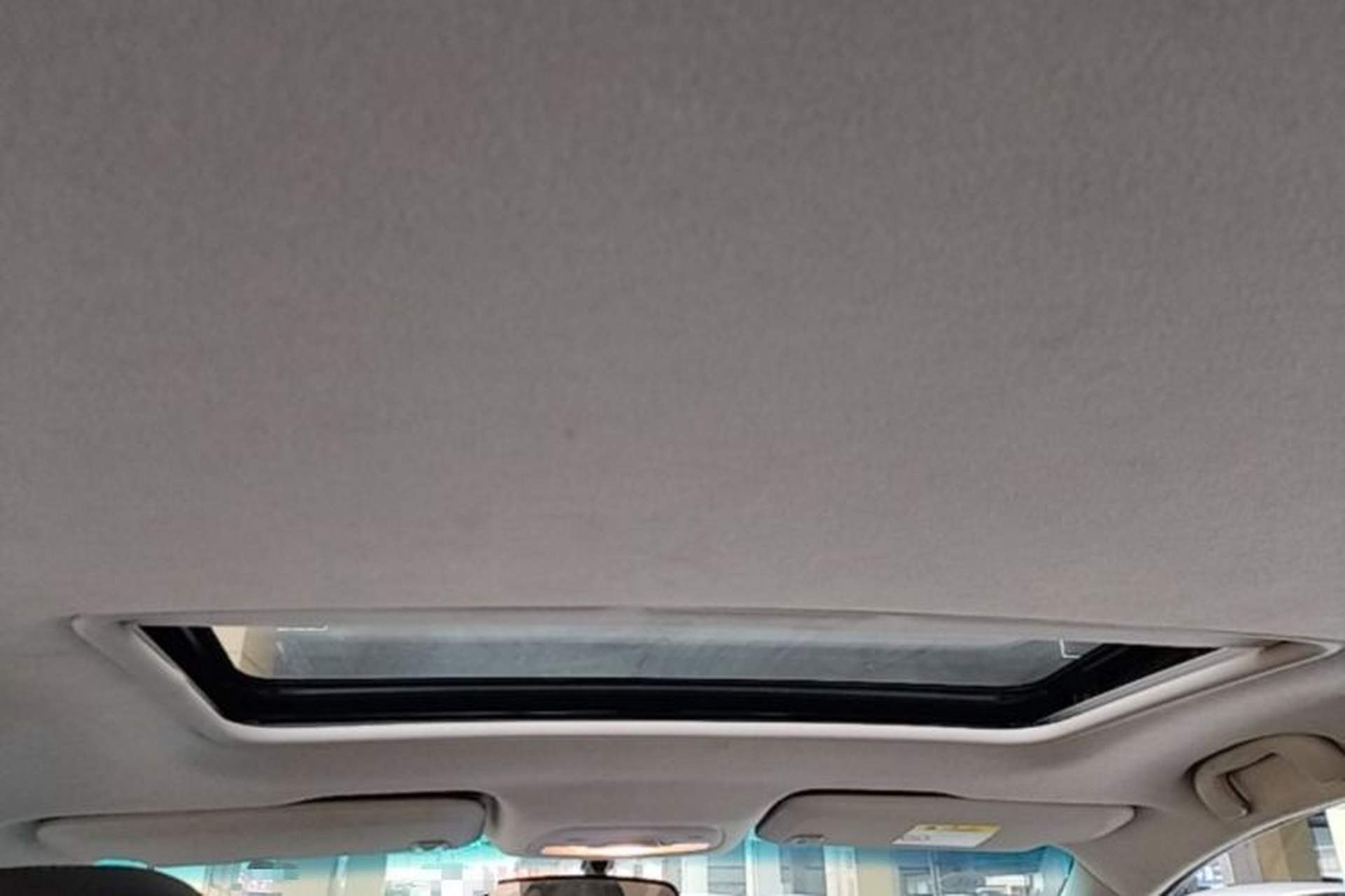 Used Chevrolet Cavalier 2018 320 Automatic Enjoyment Sunroof Edition Headliner