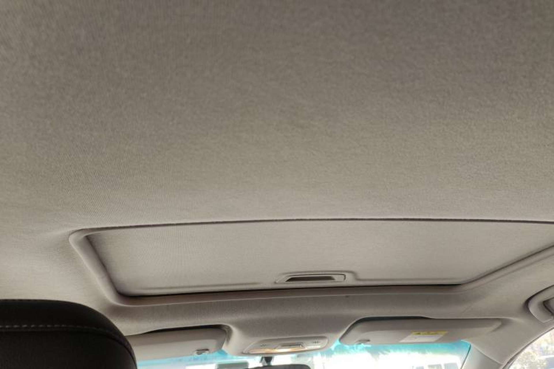 Used Chevrolet Cavalier 2018 320 Manual Xinyue Edition Headliner