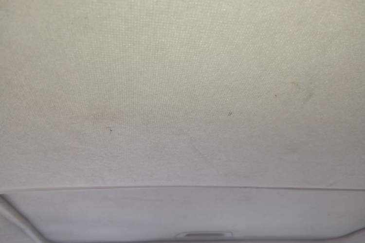 Used Chevrolet Cavalier 2018 320 Automatic Enjoyment Sunroof Edition Headliner