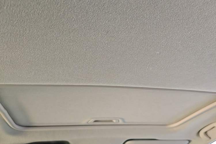 Used Chevrolet Cavalier 2018 320 Automatic Enjoyment Sunroof Edition Headliner