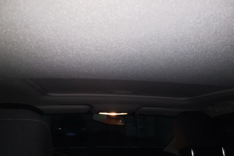 Used Chevrolet Cavalier 2018 320 Automatic Enjoyment Sunroof Edition Headliner