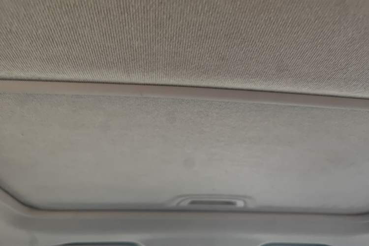 Used Chevrolet Cavalier 2018 320 Automatic Enjoyment Sunroof Edition Headliner