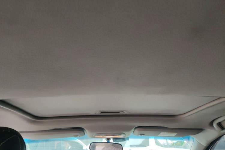 Used Chevrolet Cavalier 2018 320 Automatic Enjoyment Sunroof Edition Headliner