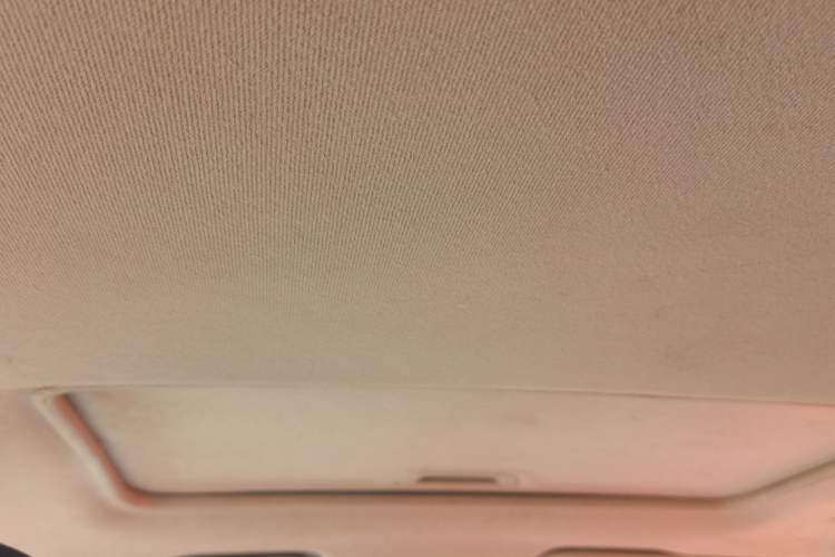 Used Chevrolet Cavalier 2018 320 Automatic Xinyue Edition Headliner