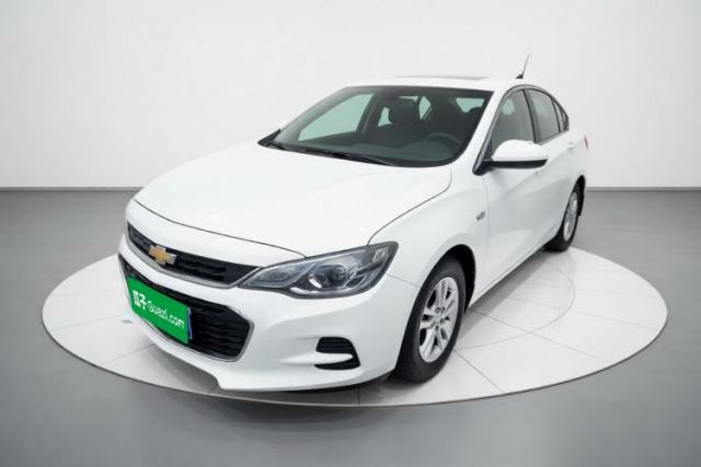 Used Chevrolet Cavalier 2018 320 Automatic Xinyue Edition