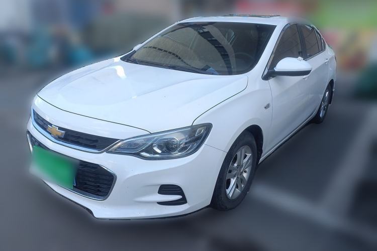 Used Chevrolet Cavalier 2018 320 Automatic Xinyue Edition Guazi used car, China used car export, Used car for sale, Used cars, Cheapest cars for sale