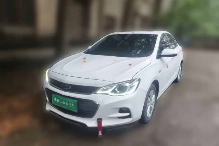 Used Chevrolet Cavalier 2018 320 Automatic Xinyue Edition Guazi used car, China used car export, Used car for sale, Used  cars, Cheapest cars for sale