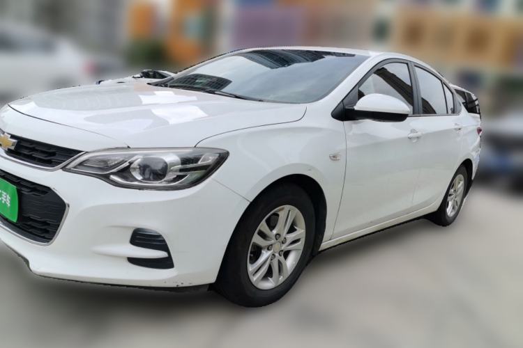 Used Chevrolet Cavalier 2018 320 Automatic Xinyue Edition Guazi used car, China used car export, Used car for sale, Used cars, Cheapest cars for sale