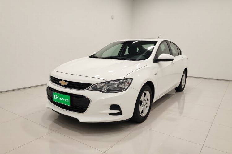 Used Chevrolet Cavalier 2018 320 Automatic Enjoyment Sunroof Edition Guazi used car, China used car export, Used car for sale, Used  cars, Cheapest cars for sale