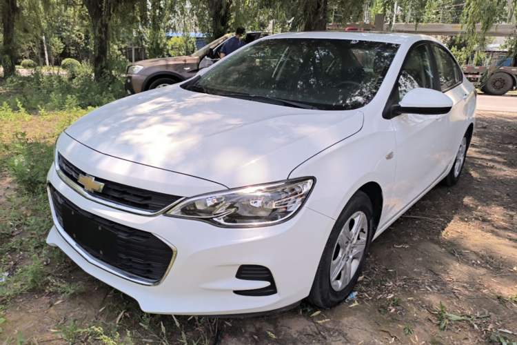 Used Chevrolet Cavalier 2018 320 Automatic Enjoyment Sunroof Edition Guazi used car, China used car export, Used car for sale, Used  cars, Cheapest cars for sale