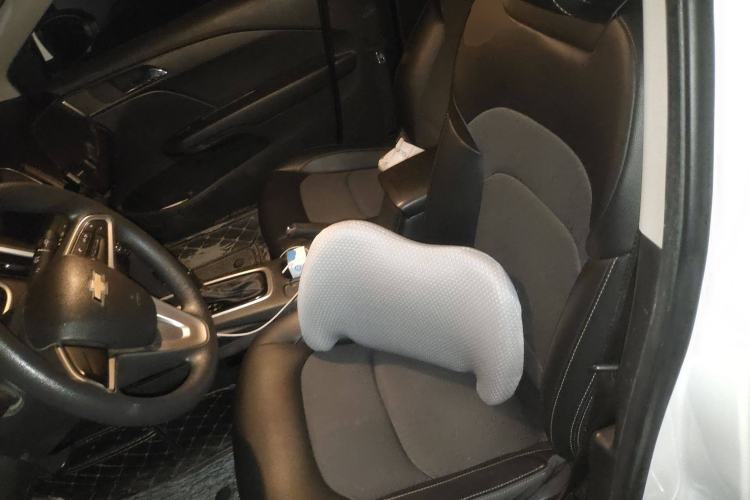 Used Chevrolet Cavalier 2018 320 Automatic Xinyue Edition Left Front Seat
