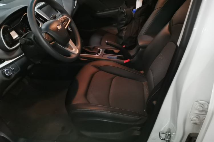 Used Chevrolet Cavalier 2018 320 Automatic Xinyue Edition Left Front Seat
