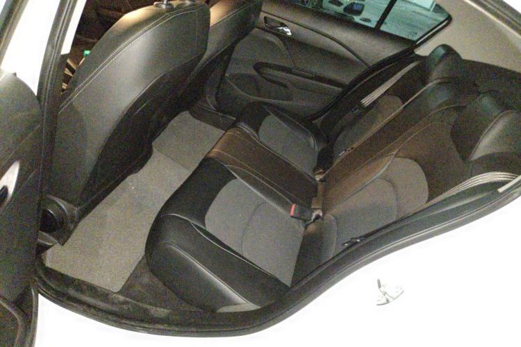Used Chevrolet Cavalier 2018 320 Automatic Xinyue Edition Left Rear Seat