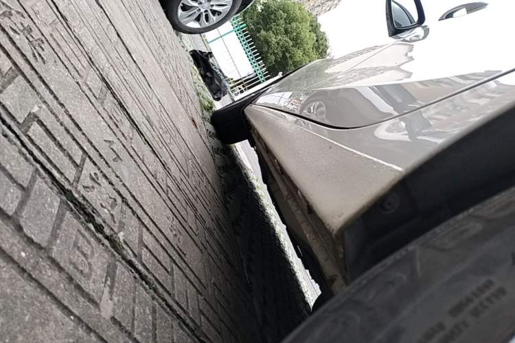 Used Chevrolet Cavalier 2018 320 Automatic Xinyue Edition Left Side Sill