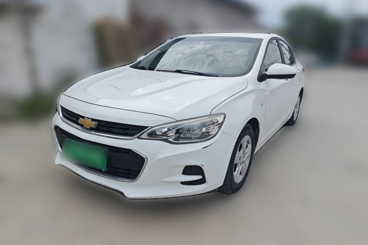 Used Chevrolet Cavalier 2018 320 Automatic Enjoyment Sunroof Edition Guazi used car, China used car export, Used car for sale, Used  cars, Cheapest cars for sale