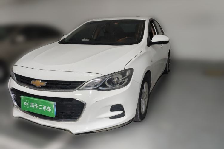 Used Chevrolet Cavalier 2018 320 Automatic Xinyue Edition Guazi used car, China used car export, Used car for sale, Used  cars, Cheapest cars for sale