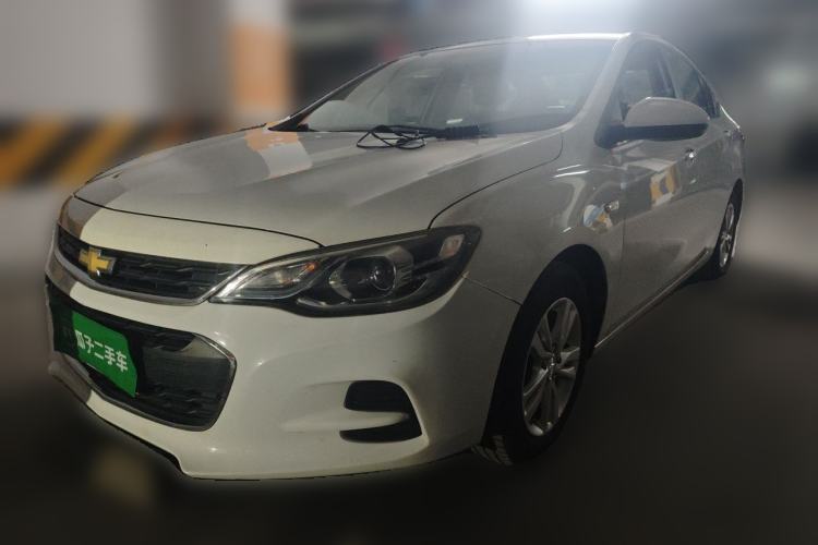 Ojetý Chevrolet Cavalier 2018 320 Automatic Xinyue Edition Guazi used car, China used car export, Used car for sale, Used  cars, Cheapest cars for sale