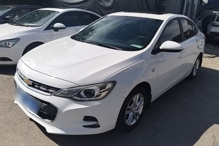 Used Chevrolet Cavalier 2018 320 Manual Xinyue Edition Guazi used car, China used car export, Used car for sale, Used  cars, Cheapest cars for sale