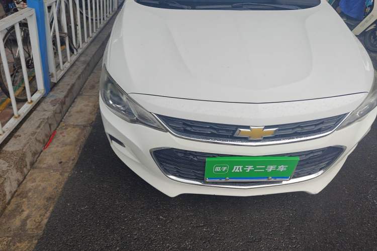 Used Chevrolet Cavalier 2018 320 Automatic Enjoyment Edition Right Front Headlight