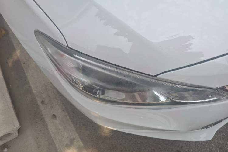 Used Chevrolet Cavalier 2018 320 Automatic Enjoyment Sunroof Edition Right Front Headlight