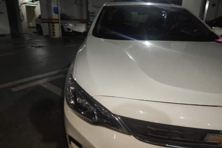 Used Chevrolet Cavalier 2018 320 Automatic Enjoyment Edition Right Front Headlight