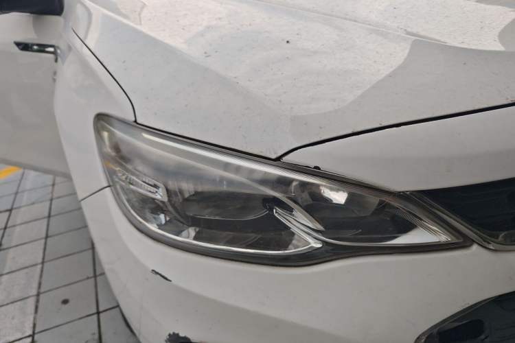 Used Chevrolet Cavalier 2018 320 Automatic Enjoyment Edition Right Front Headlight