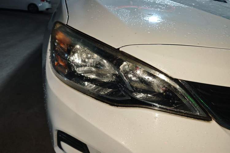 Used Chevrolet Cavalier 2018 320 Automatic Enjoyment Sunroof Edition Right Front Headlight
