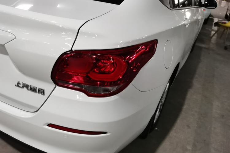 Used Chevrolet Cavalier 2018 320 Automatic Xinyue Edition Right Rear Taillight