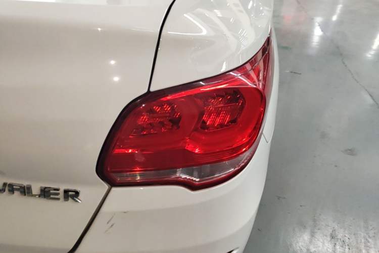 Used Chevrolet Cavalier 2018 320 Automatic Xinyue Edition Right Rear Taillight