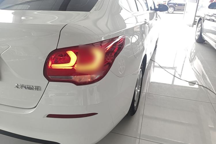 Used Chevrolet Cavalier 2018 320 Automatic Enjoyment Sunroof Edition Right Rear Taillight