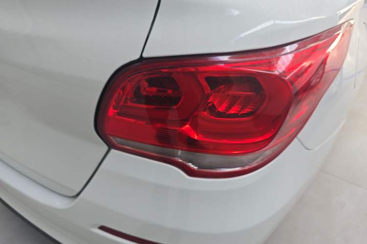 Used Chevrolet Cavalier 2018 320 Manual Enjoyment Edition Right Rear Taillight
