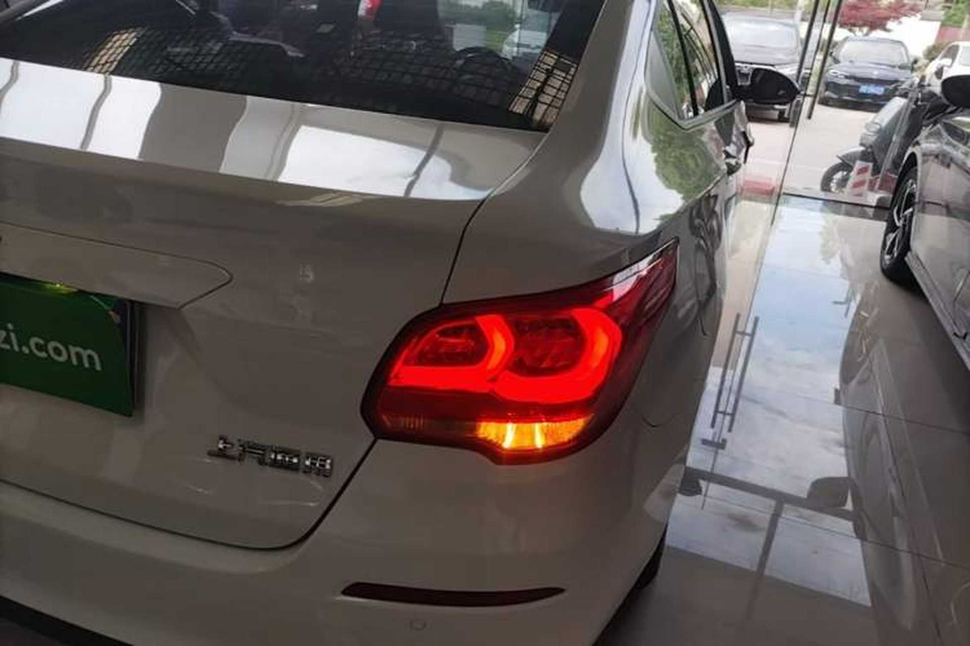 Used Chevrolet Cavalier 2018 320 Automatic Xinyue Edition Right Rear Taillight