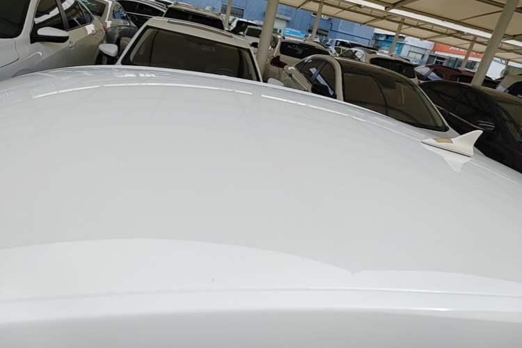 Used Chevrolet Cavalier 2018 320 Manual Enjoyment Edition Roof