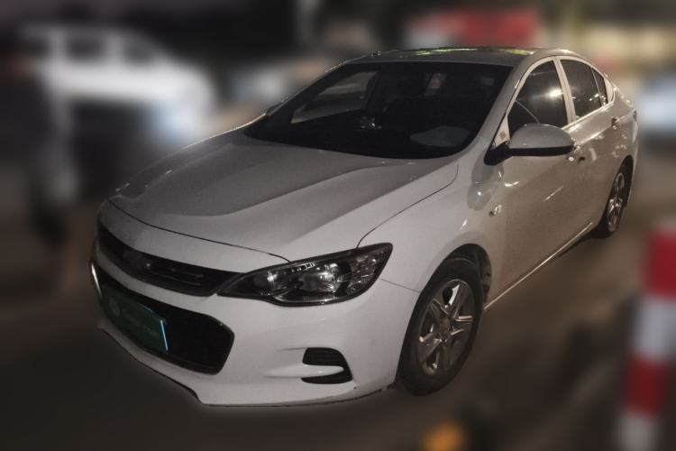 Used Chevrolet Cavalier 2018 320 Automatic Enjoyment Sunroof Edition Guazi used car, China used car export, Used car for sale, Used  cars, Cheapest cars for sale