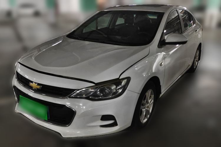 Used Chevrolet Cavalier 2018 320 Automatic Xinyue Edition Guazi used car, China used car export, Used car for sale, Used cars, Cheapest cars for sale