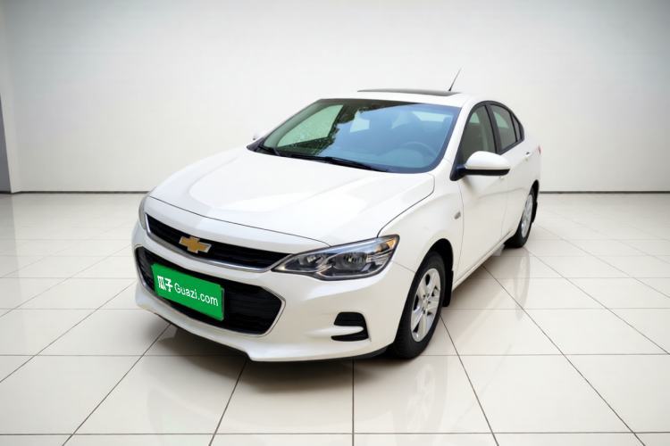 Used Chevrolet Cavalier 2018 320 Automatic Enjoyment Sunroof Edition Guazi used car, China used car export, Used car for sale, Used  cars, Cheapest cars for sale