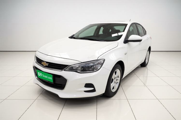Używany Chevrolet Cavalier 2018 320 Automatic Enjoyment Sunroof Edition Guazi used car, China used car export, Used car for sale, Used cars, Cheapest cars for sale