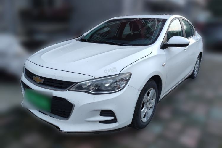 Used Chevrolet Cavalier 2018 320 Automatic Enjoyment Sunroof Edition Guazi used car, China used car export, Used car for sale, Used  cars, Cheapest cars for sale