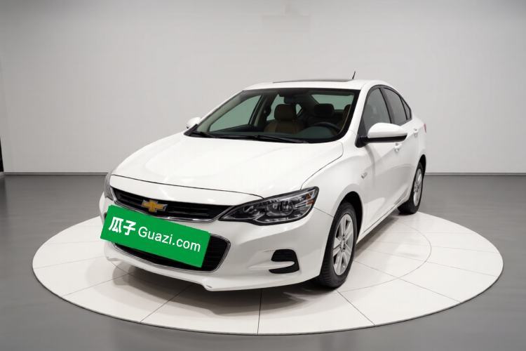 Used Chevrolet Cavalier 2018 320 Automatic Enjoyment Sunroof Edition Guazi used car, China used car export, Used car for sale, Used  cars, Cheapest cars for sale